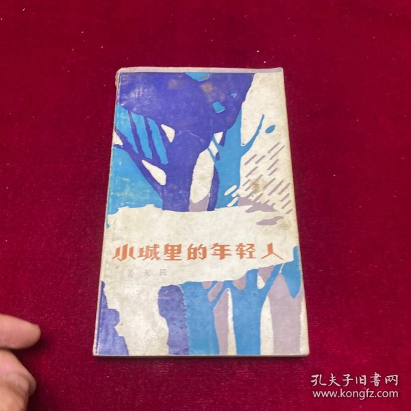 小城里的年轻人