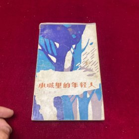 小城里的年轻人