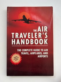 TRAVELER'S HANDBOOK 航空旅行者手册