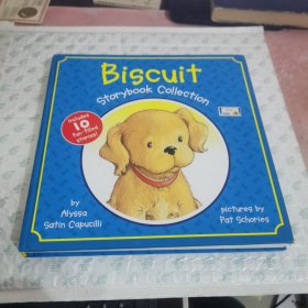 Biscuit Storybook Collection (Biscuit)