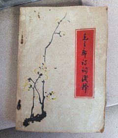 毛主席诗词浅释