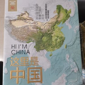 这里是中国