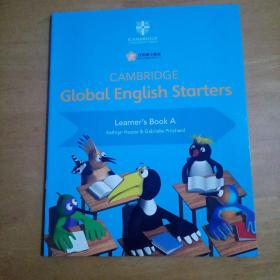 Cambridge Global English  starters  A