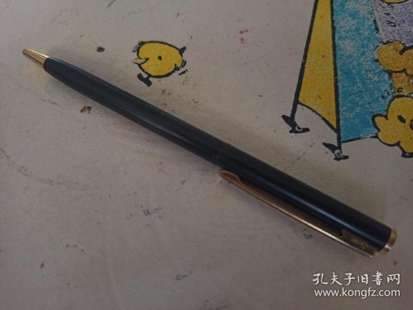 圆珠笔(美国AMKUS救援破拆设备公司用笔，需换笔芯)