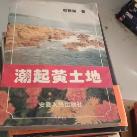 潮起黄土地