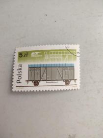 波兰邮票