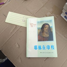 耶稣在印度