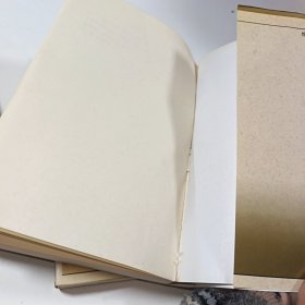 鲁迅文集(五册合售)