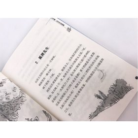 全新正版 了不起的狐狸爸爸/罗尔德·达尔作品典藏 (英)罗尔德·达尔|译者:代维|绘画:(英)昆廷·布莱克 9787533259563 明天