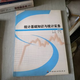 统计基础知识与统计实务