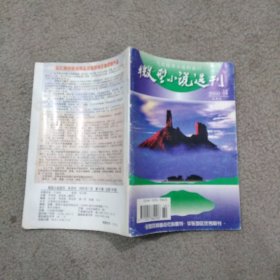 微型小说选刊 2004.14