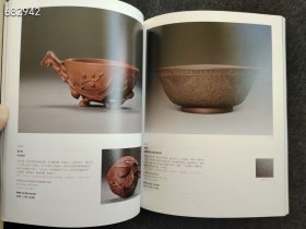 中国嘉德2010秋季拍卖会 紫泥菁英--紫砂古器遗珍 紫砂壶
