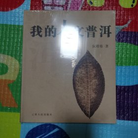 我的人文普洱（未拆封）