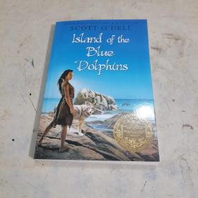 Island of the Blue Dolphins 蓝色的海豚岛