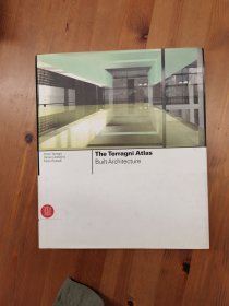 The Terragni Atlas: Built Architecture