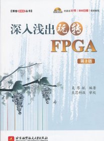 深入浅出玩转FPGA