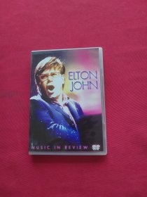 ELTON JOHN 【1张光盘】