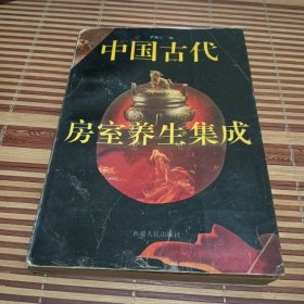 中国古代房室养生集成