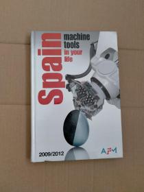 machine tools in your
life