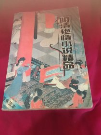 株林野史：《明清艳情小说》丛书