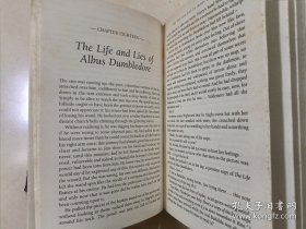 Harry Potter and the Deathly Hallows：[英国儿童版]
