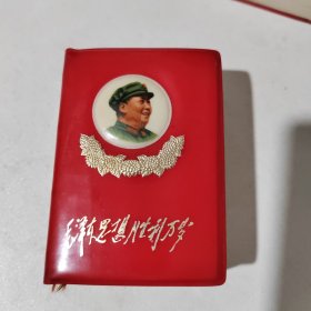 毛泽东思想胜利万岁