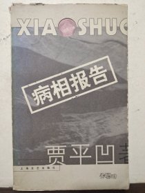 病相报告