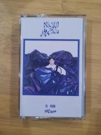 版本自辩 未拆 大陆 独立 磁带 吴栩维 Night Swim 摩登天空25周年纪念版