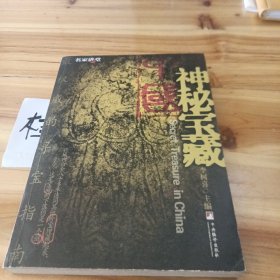 神秘宝藏：名家讲堂