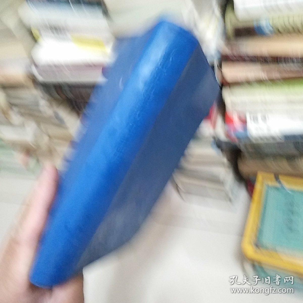 高低压电气设计手册基础部分试用本，带林题词