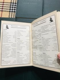 西学基本经典：哲学类 全22册（精装英文原版影印本） 品相自鉴