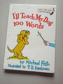 I'll Teach My Dog 100 Words