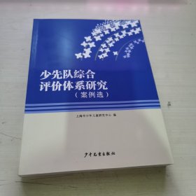 少先队综合评价体系研究 (案例选)