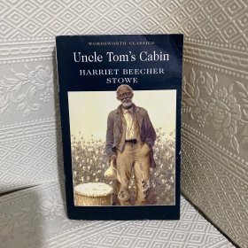 Uncle Tom's Cabin