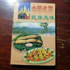 中国名菜.18.民族风味