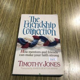 The  Friendship  Connection