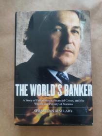 世界银行家 the world`s banker