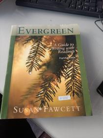 Evergreen: A Guide to Writing with Readings