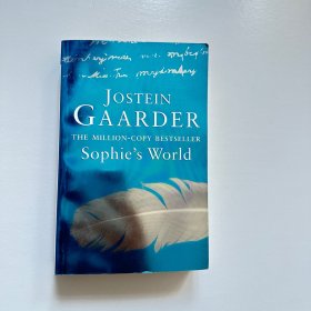 Sophie's World  苏菲的世界