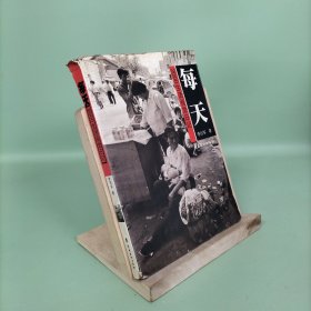 每天:2000生活视觉日记:a visual diary of life in 2000