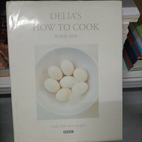 Delia's How To Cook