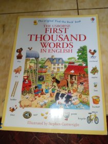 FirstThousandWordsinEnglish(UsborneFirstThousandWords)