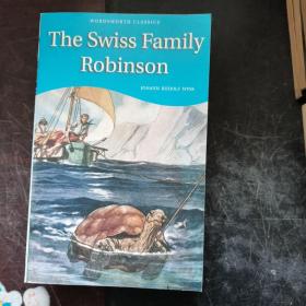 The Swiss Family Robinson