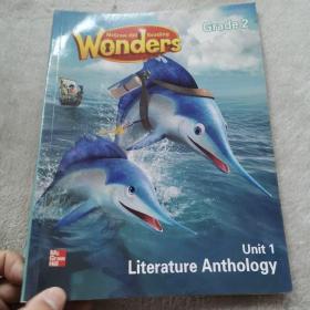 Wonders—Grade2—Unit1