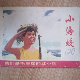 小海蛟