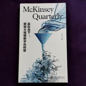 赢在当下：解锁大规模数字化转型