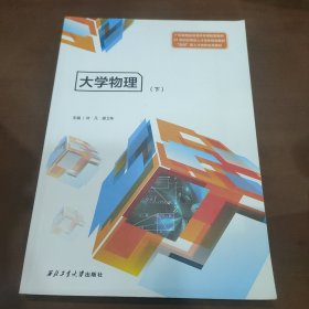 大学物理：下