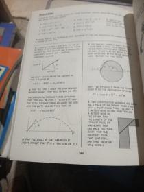 The Cartoon Guide to Calculus (Cartoon Guides) 微积分卡通学习指南