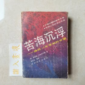 苦海沉浮：挣脱10年浩劫的中国