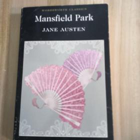 Mansfield park